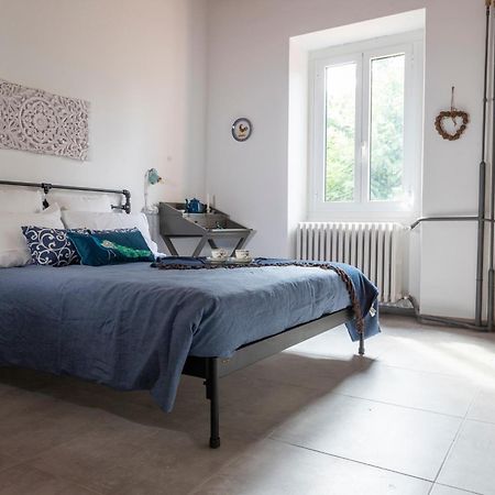 Country Boutique Paradiso Valmadonna Екстер'єр фото