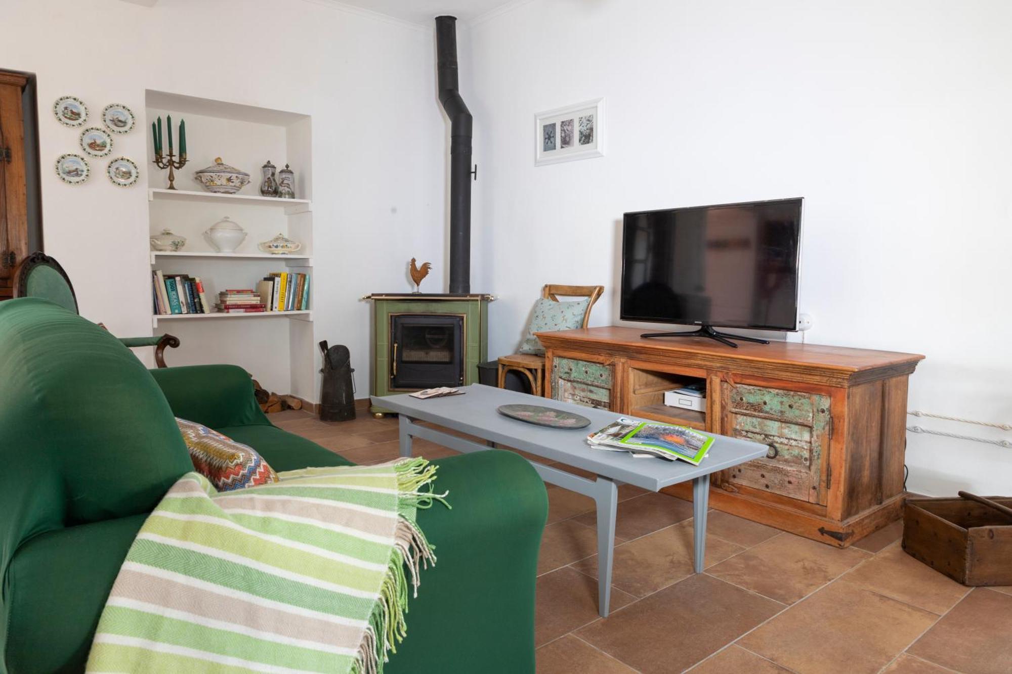 Country Boutique Paradiso Valmadonna Екстер'єр фото