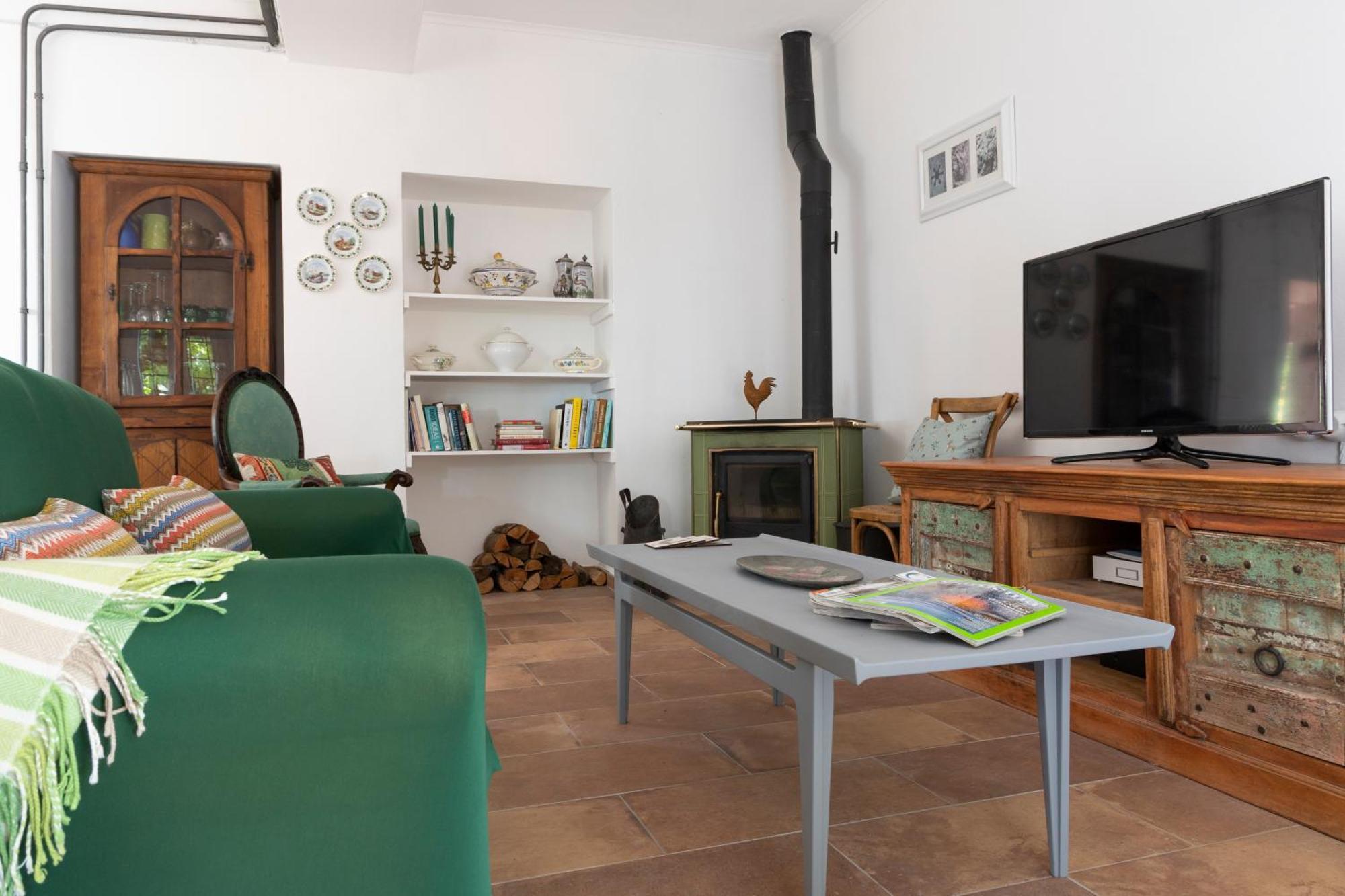Country Boutique Paradiso Valmadonna Екстер'єр фото