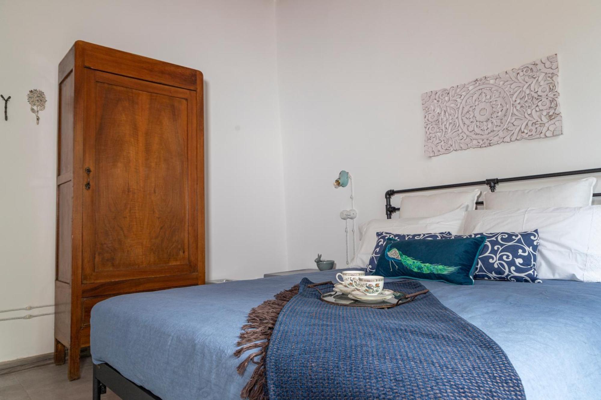 Country Boutique Paradiso Valmadonna Екстер'єр фото