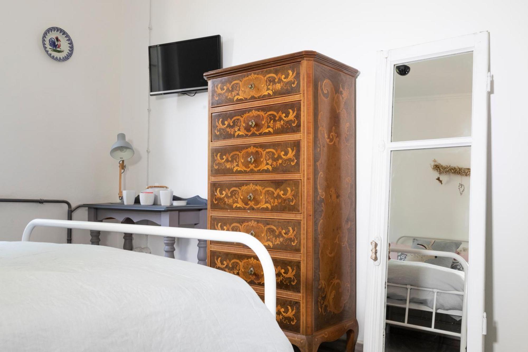 Country Boutique Paradiso Valmadonna Екстер'єр фото