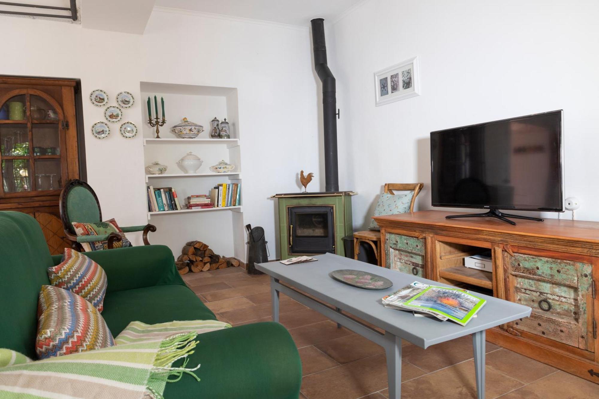 Country Boutique Paradiso Valmadonna Екстер'єр фото