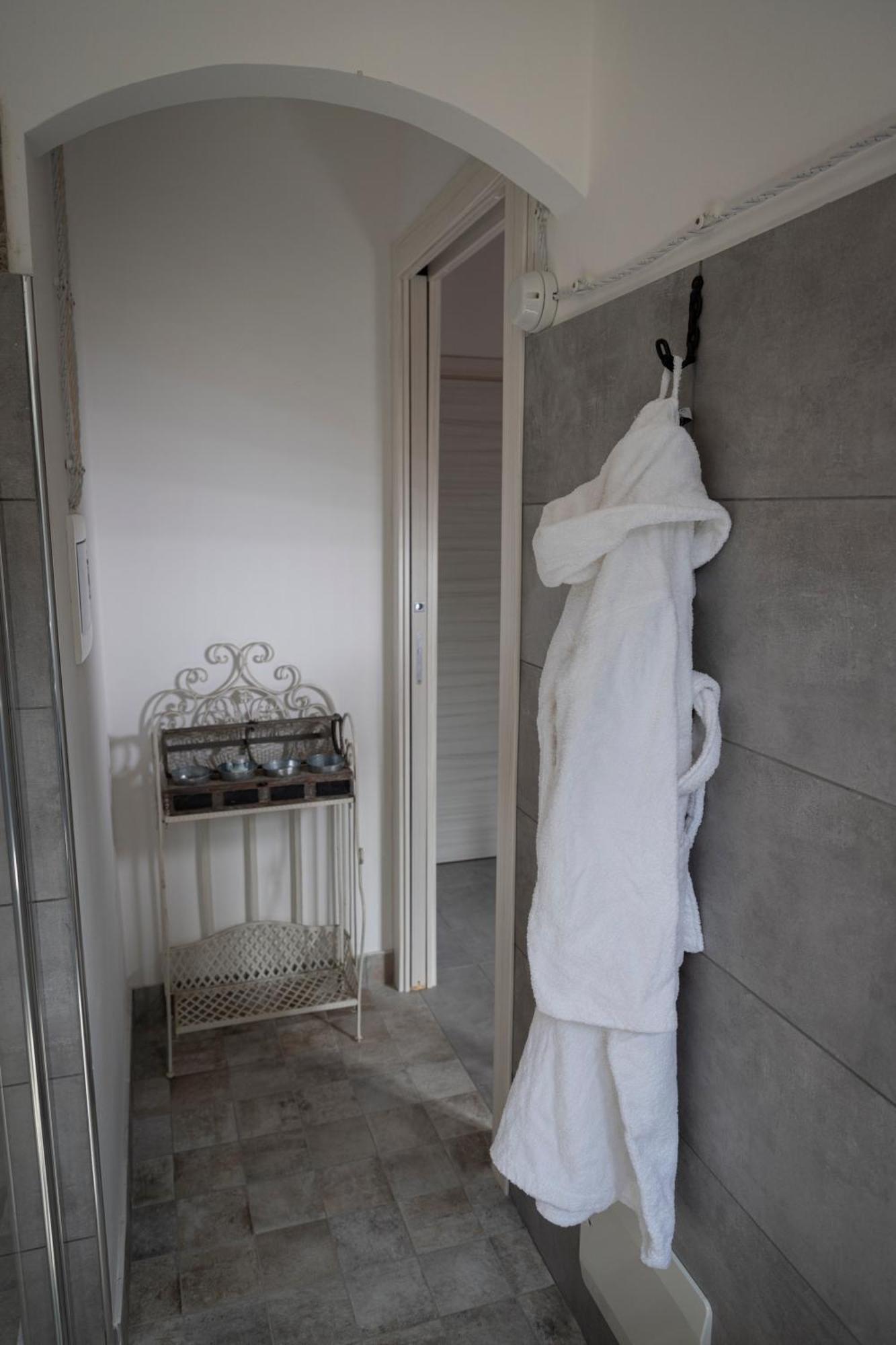 Country Boutique Paradiso Valmadonna Екстер'єр фото