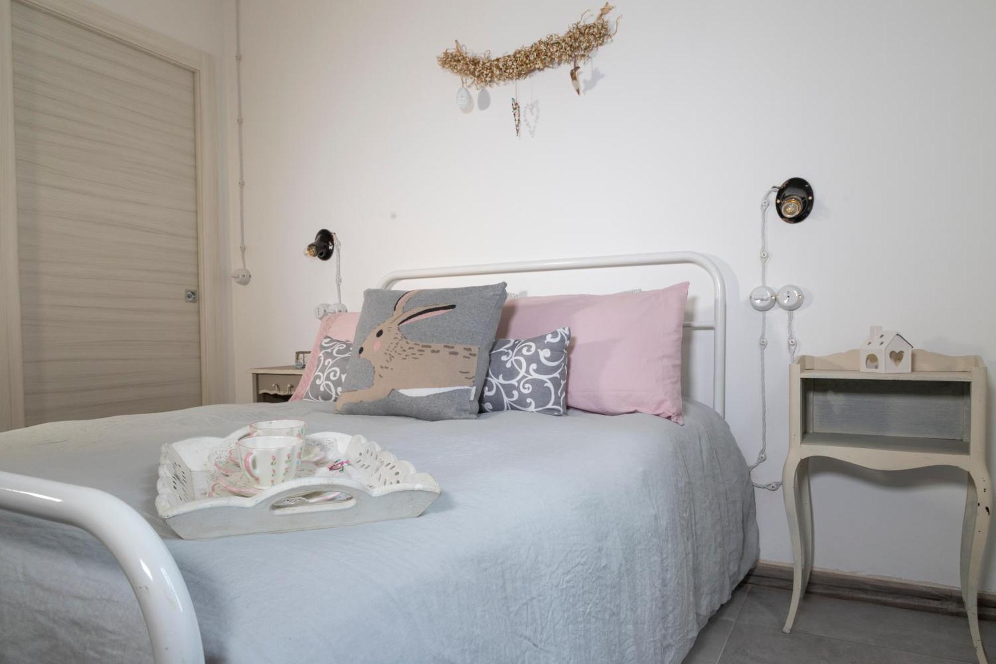 Country Boutique Paradiso Valmadonna Екстер'єр фото