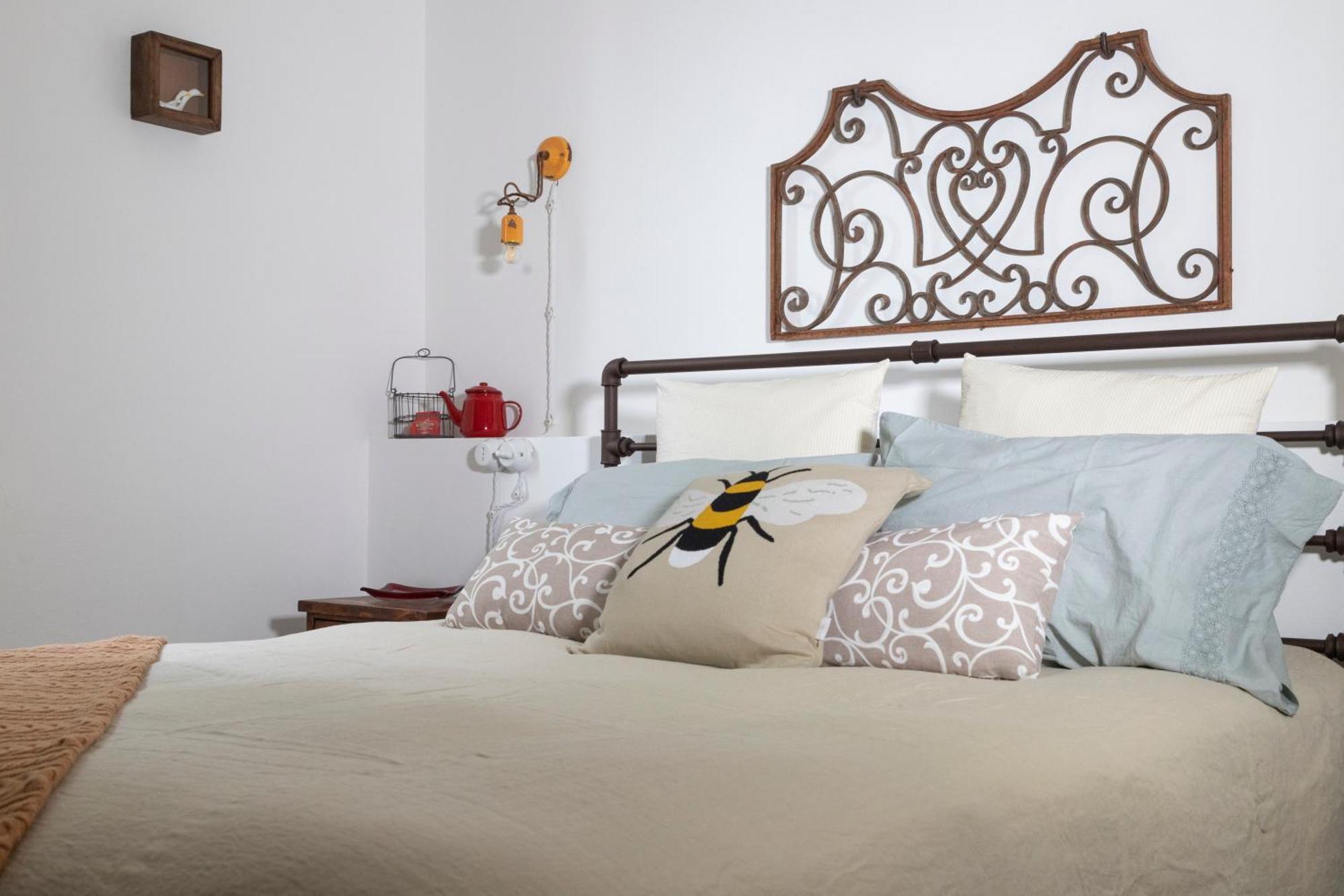 Country Boutique Paradiso Valmadonna Екстер'єр фото