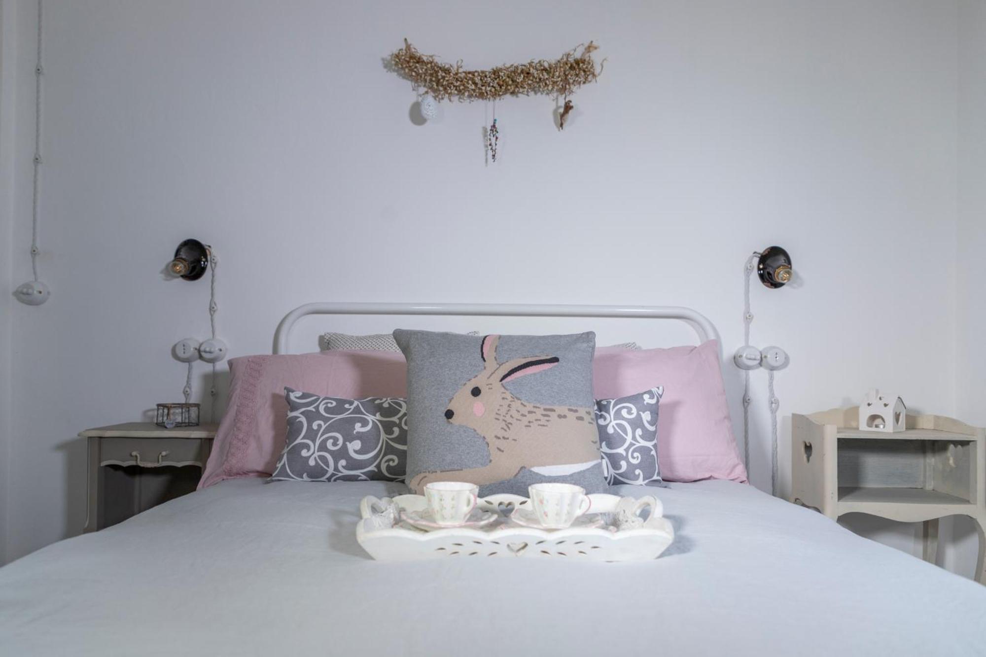 Country Boutique Paradiso Valmadonna Екстер'єр фото