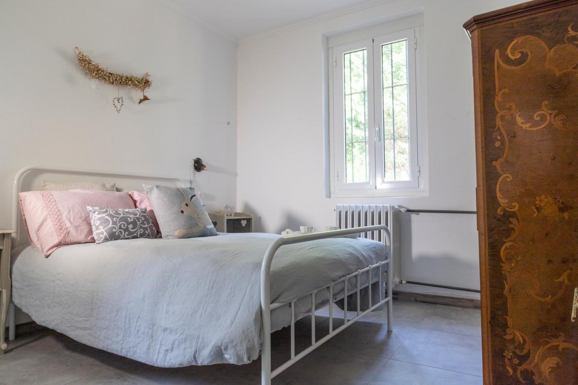 Country Boutique Paradiso Valmadonna Екстер'єр фото