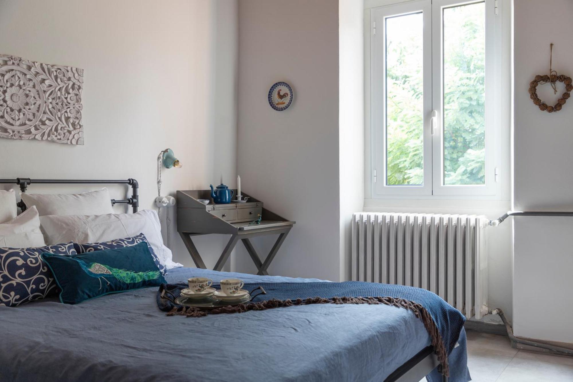 Country Boutique Paradiso Valmadonna Екстер'єр фото