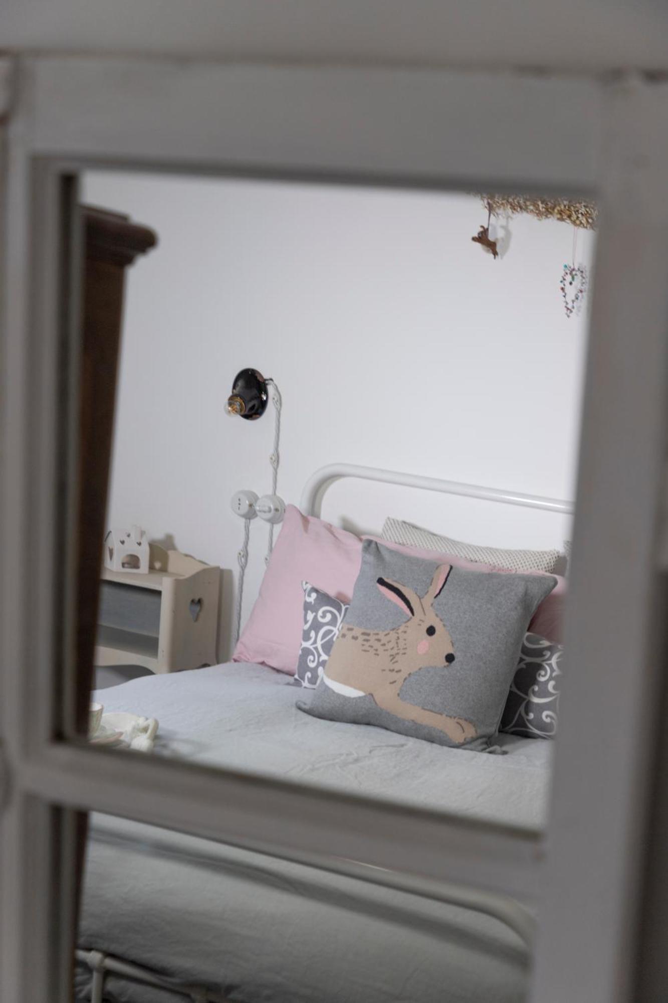 Country Boutique Paradiso Valmadonna Екстер'єр фото