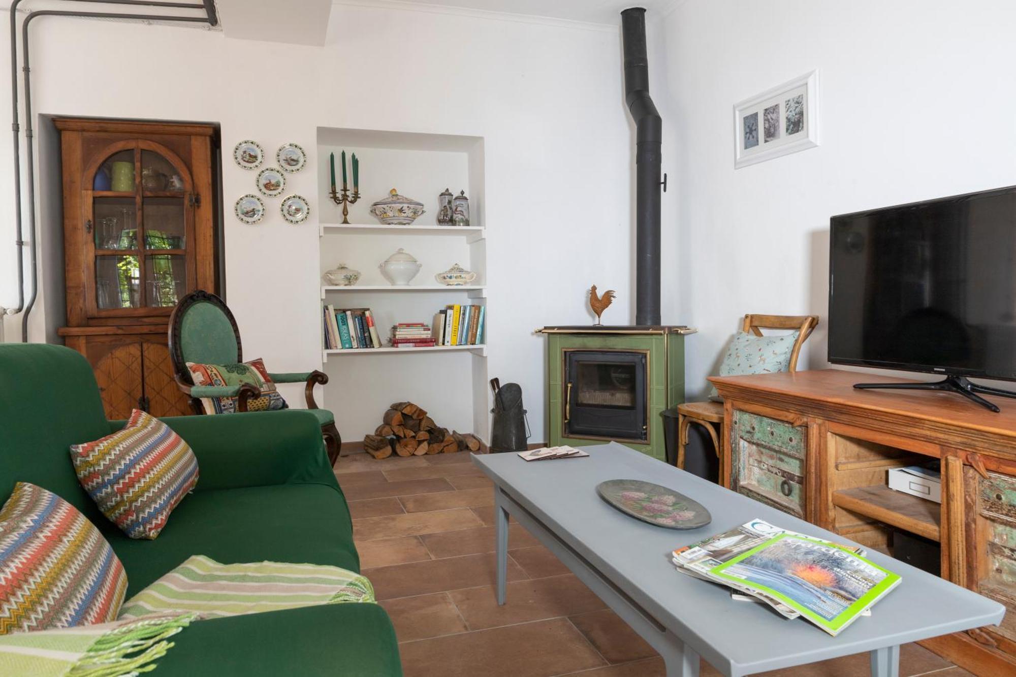 Country Boutique Paradiso Valmadonna Екстер'єр фото