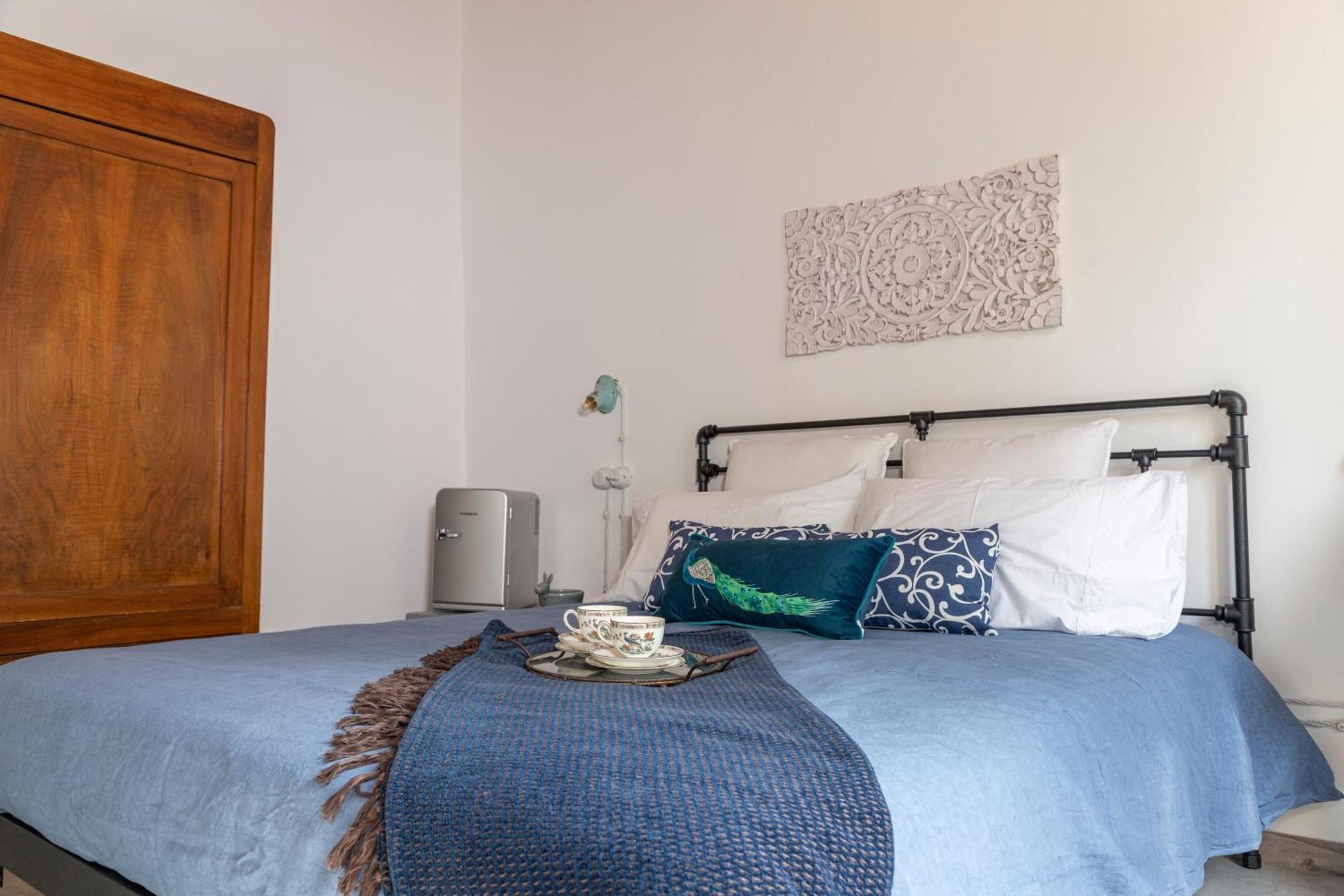 Country Boutique Paradiso Valmadonna Екстер'єр фото