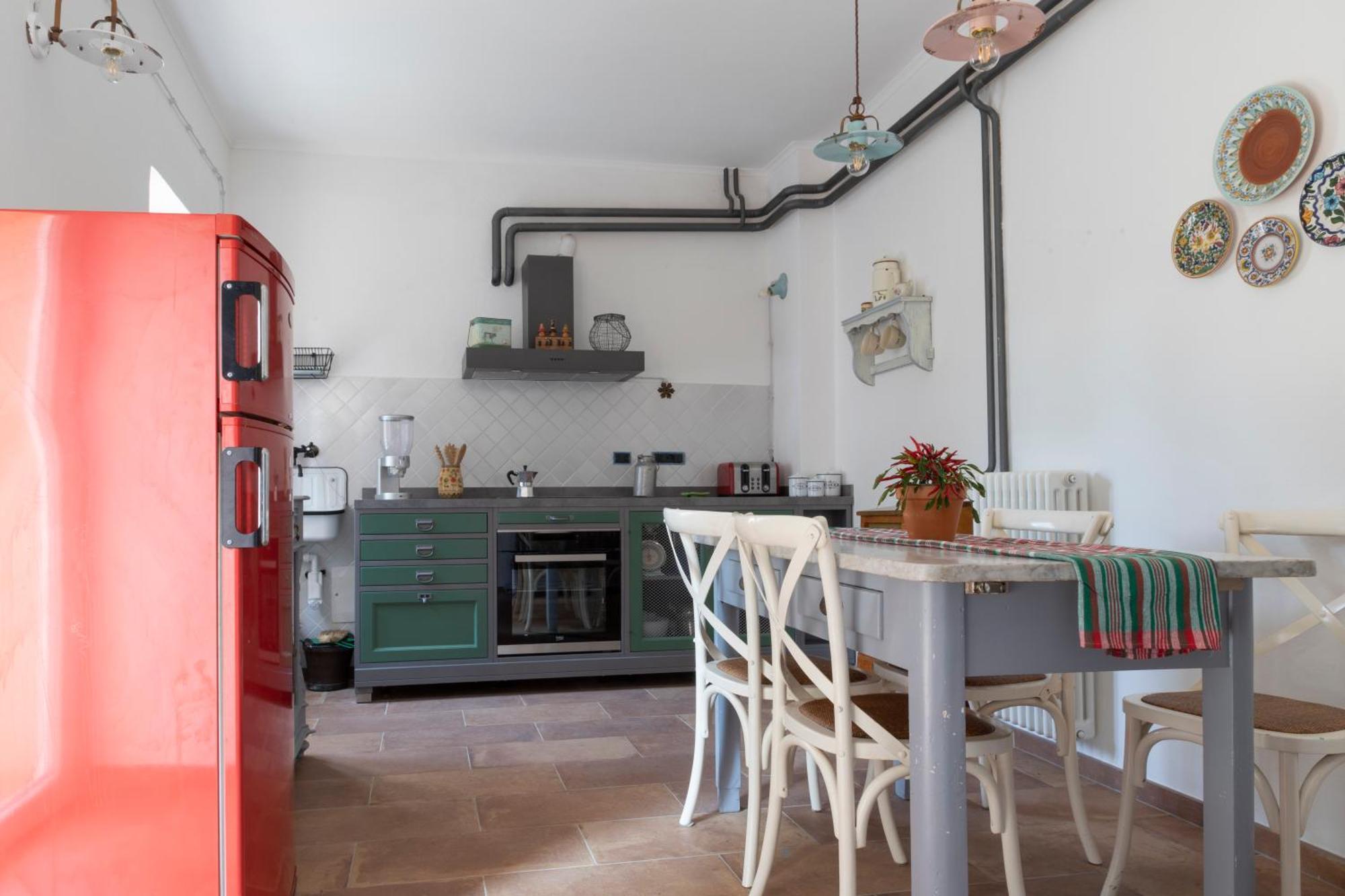 Country Boutique Paradiso Valmadonna Екстер'єр фото