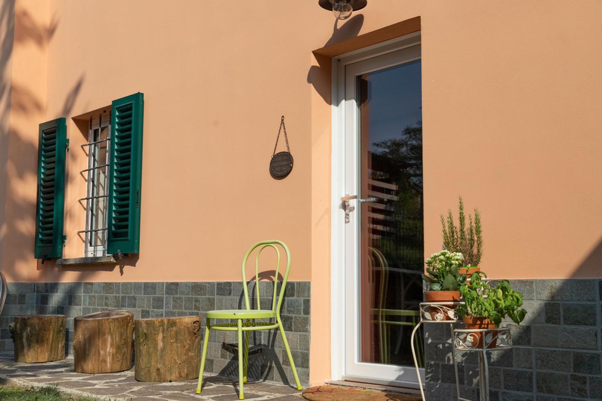 Country Boutique Paradiso Valmadonna Екстер'єр фото