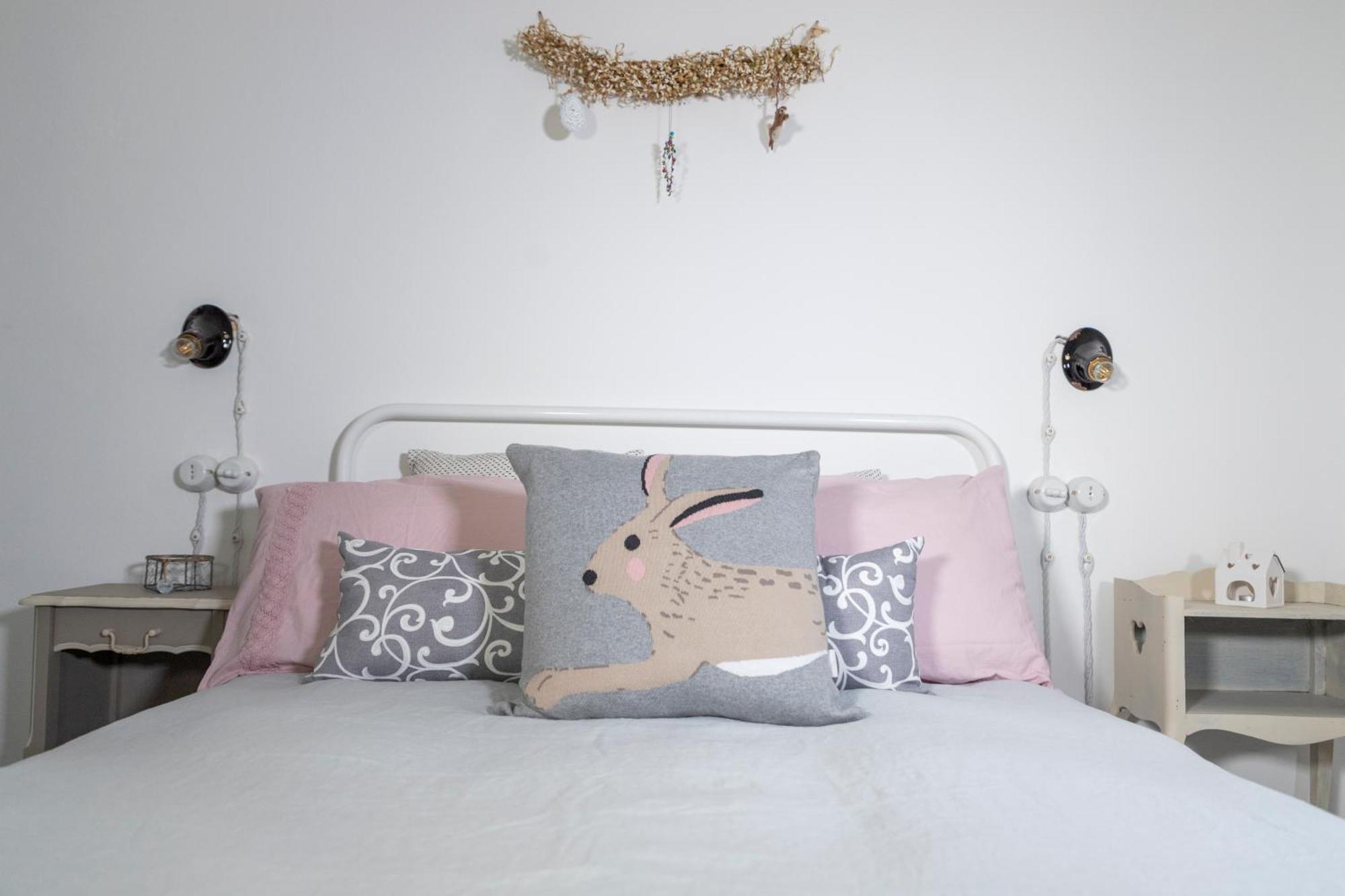 Country Boutique Paradiso Valmadonna Екстер'єр фото