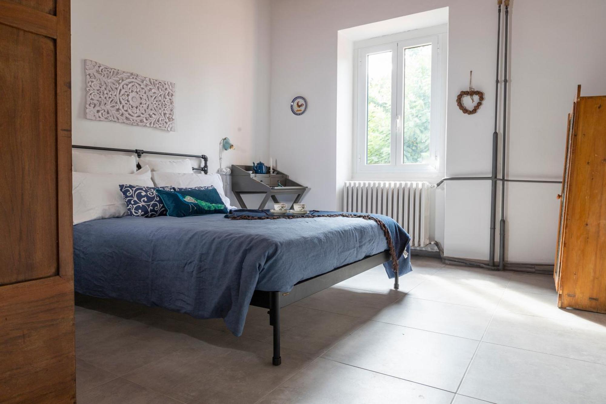 Country Boutique Paradiso Valmadonna Екстер'єр фото