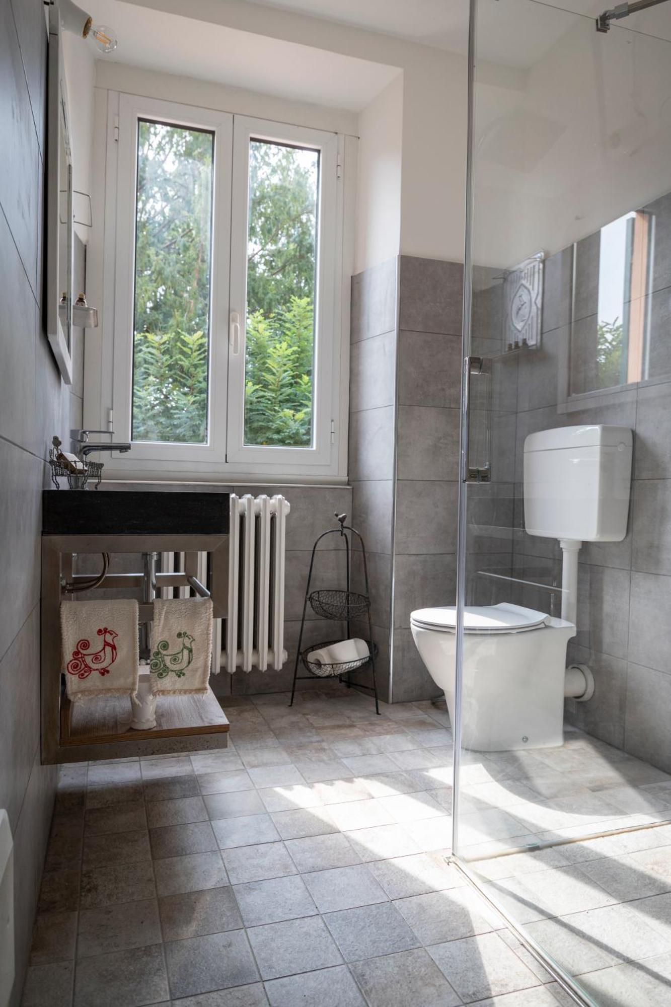 Country Boutique Paradiso Valmadonna Екстер'єр фото